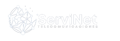ServiNet Fibra Óptica